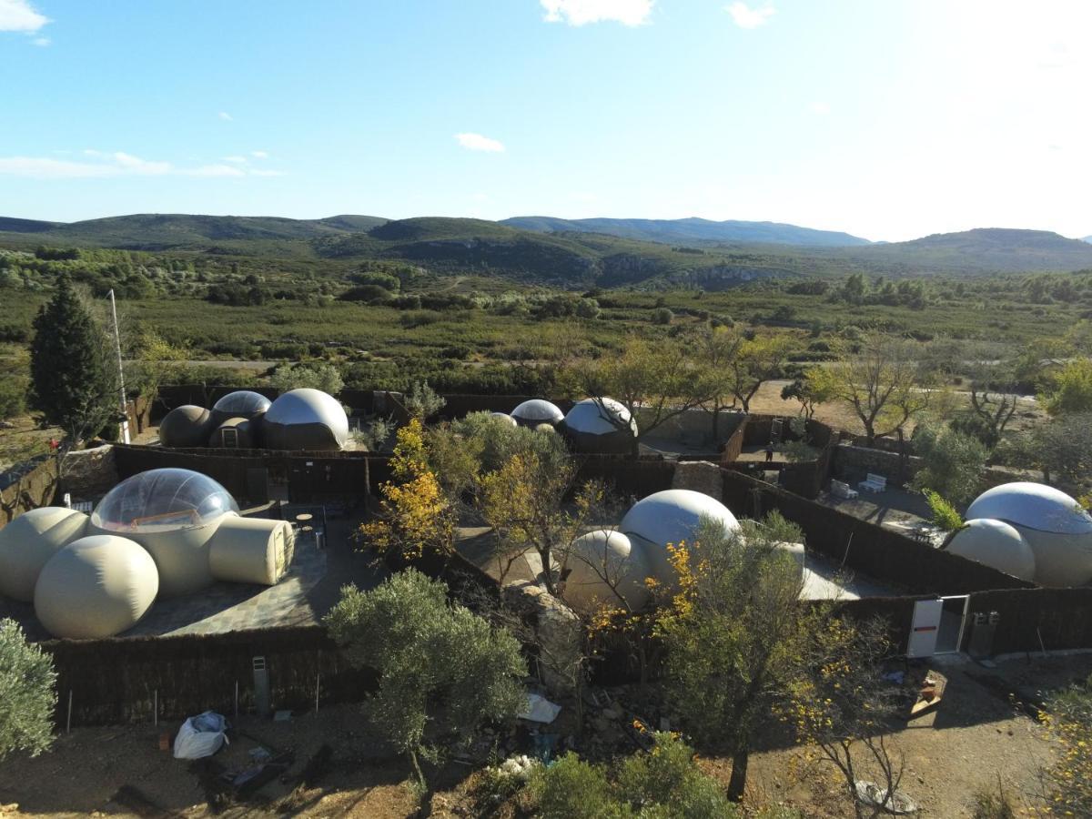 Zielo De Levante Tirig Экстерьер фото